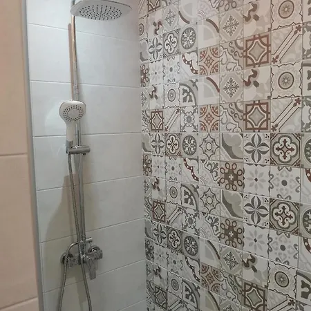 Kalderimi Holiday home *