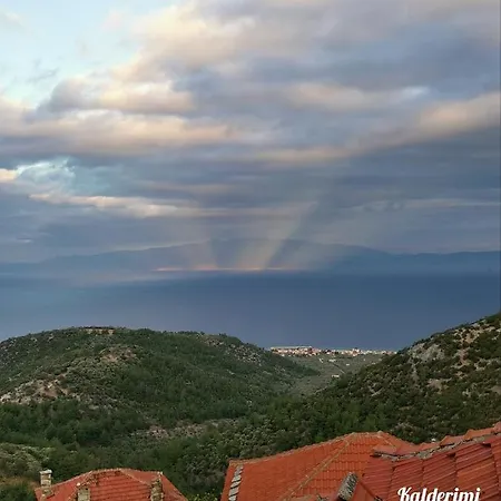 Holiday home Kalderimi *