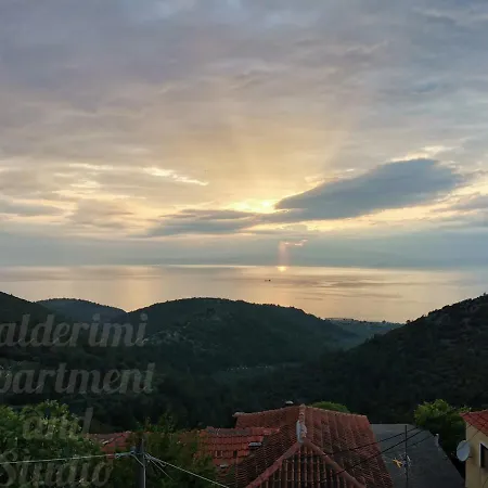 Holiday home Kalderimi *