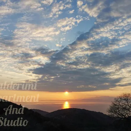 Kalderimi Holiday home
