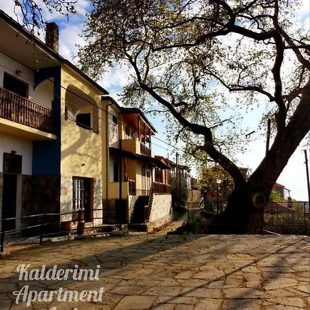 Kalderimi *