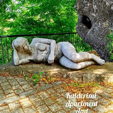 Kalderimi *