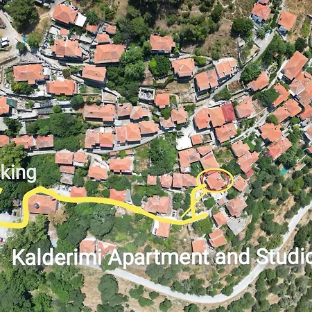 Kalderimi