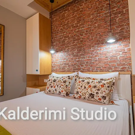 Kalderimi Holiday home Sotir