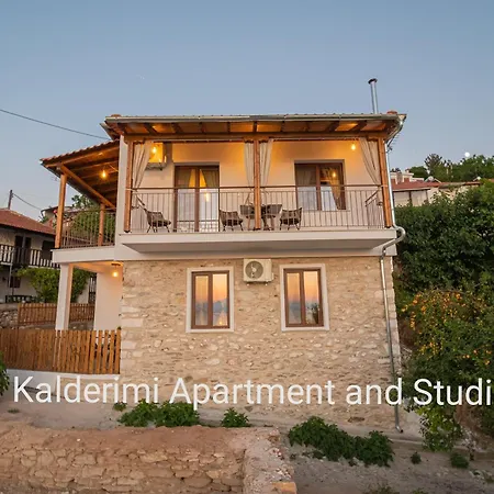 Kalderimi *