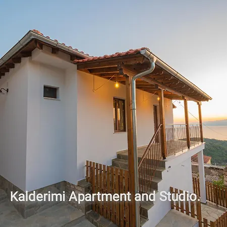 Kalderimi