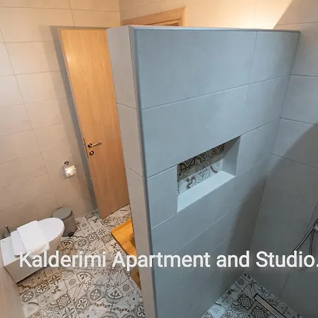 Kalderimi Holiday home Sotir