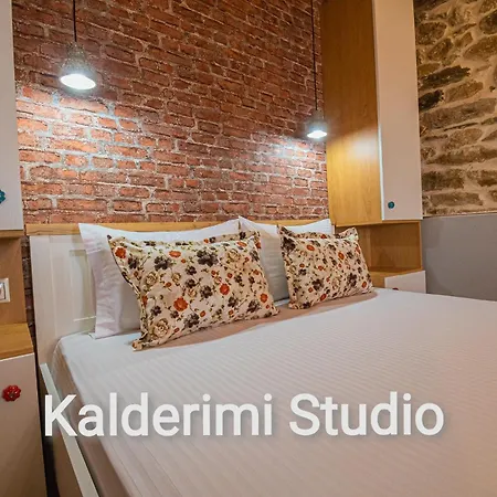 Holiday home Kalderimi