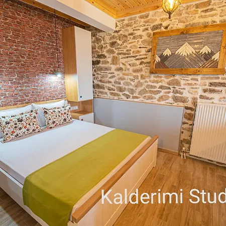 Kalderimi Holiday home Sotir