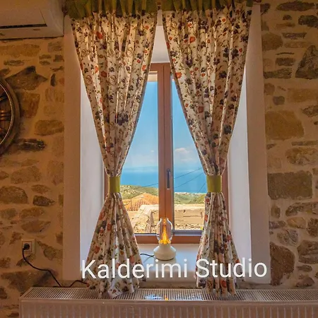 Kalderimi