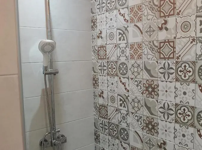 Kalderimi 度假居 *