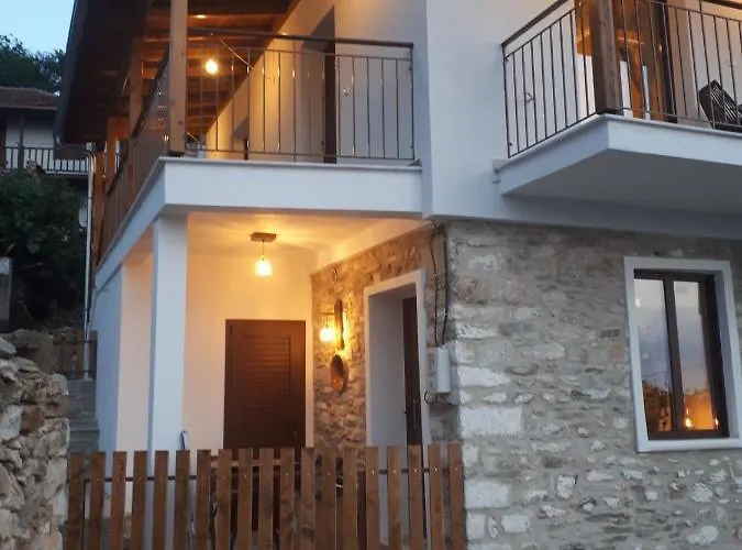 度假居 Kalderimi *