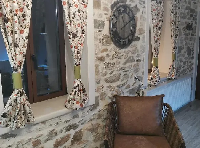 Kalderimi Holiday home
