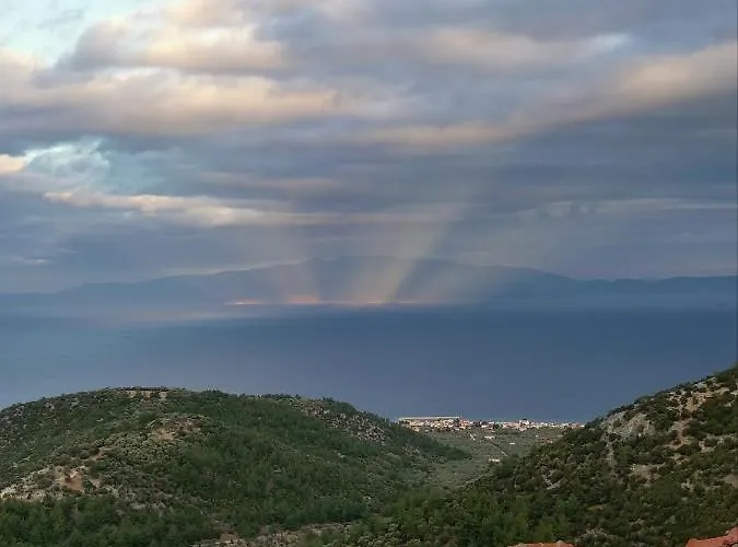 度假居 Kalderimi *